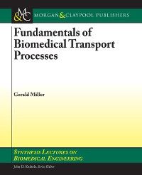 Fundamentals of Biomedical Transport Processes Foto №1