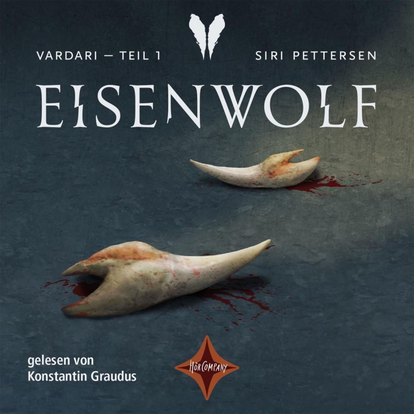 Vardari - Eisenwolf (Bd. 1) Foto 2