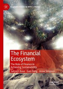 The Financial Ecosystem Foto №1
