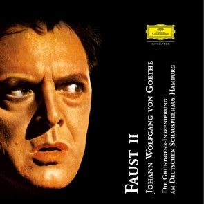 Goethe: Faust 2 (Die Gr�ndgens-Inszenierung 1959) Foto 1