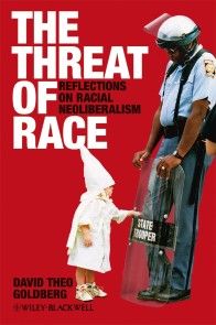 The Threat of Race photo №1