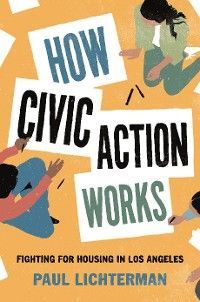 How Civic Action Works photo №1