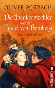 Die Henkerstochter und der Teufel von Bamberg Foto №1