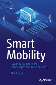 Smart Mobility photo №1