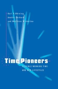 Time Pioneers photo №1