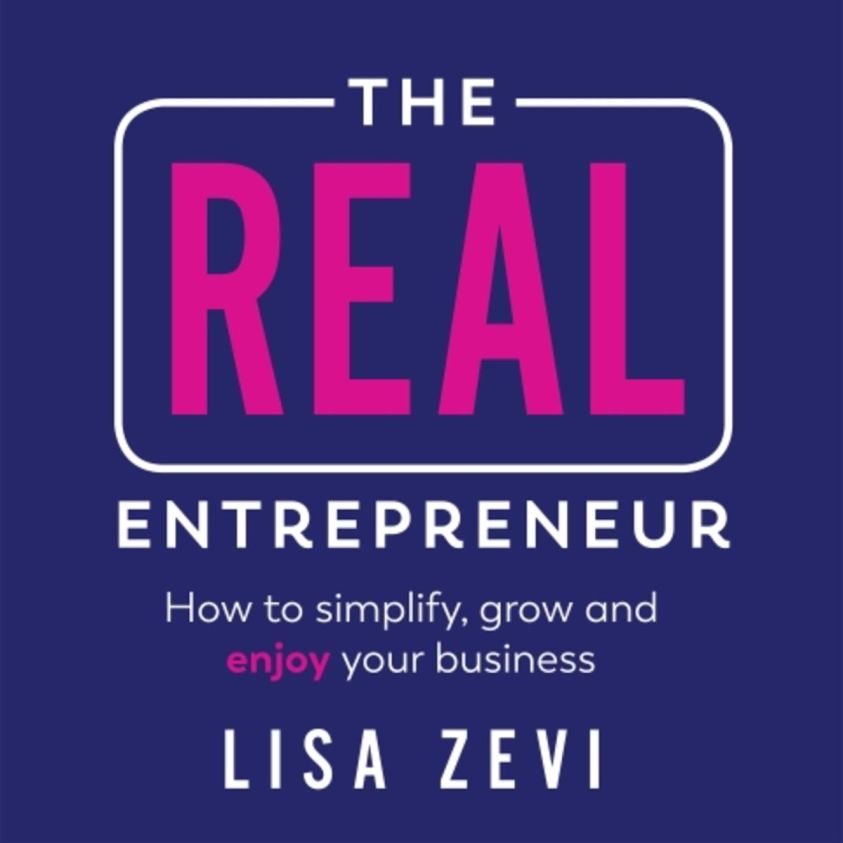 The REAL Entrepreneur photo 2