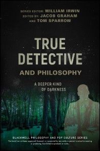 True Detective and Philosophy Foto №1