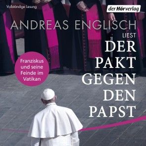 Der Pakt gegen den Papst Foto 1