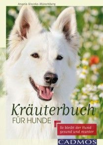 Kräuterbuch für Hunde Foto №1