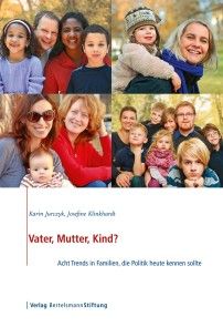 Vater, Mutter, Kind? photo №1