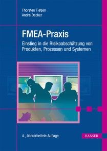 FMEA-Praxis Foto №1