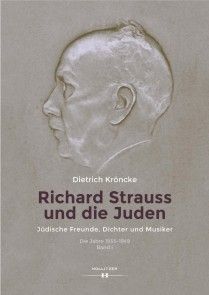 Richard Strauss und die Juden Foto №1