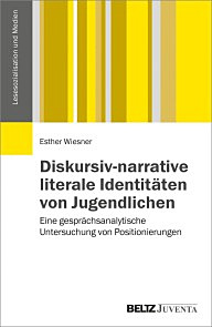 Diskursiv-narrative literale Identitäten von Jugendlichen Foto №1