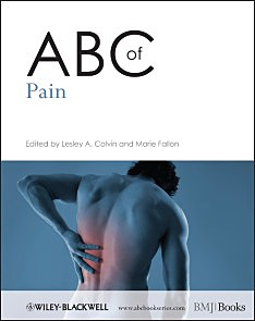 ABC of Pain photo №1