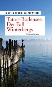 Tatort Bodensee: Der Fall Winterbergs Foto №1