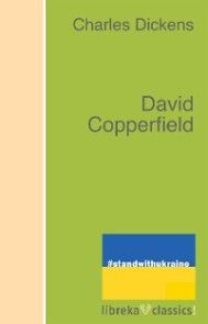 David Copperfield photo 1