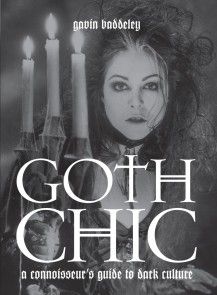 Goth Chic photo №1