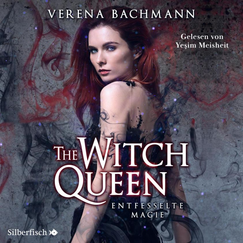 The Witch Queen 1: The Witch Queen. Entfesselte Magie Foto 2