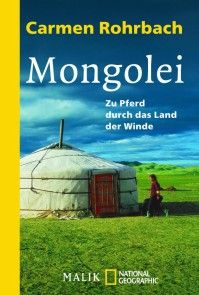 Mongolei Foto №1