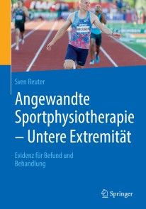 Angewandte Sportphysiotherapie - Untere Extremität Foto №1
