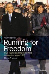 Running for Freedom photo №1