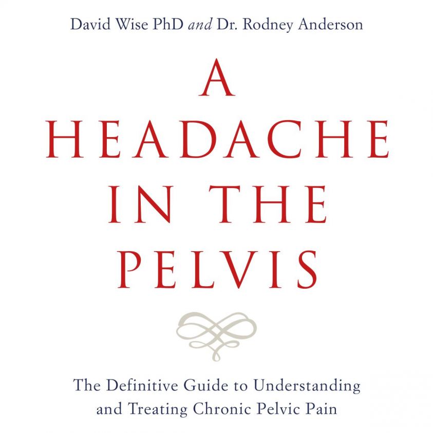 A Headache in the Pelvis photo 2