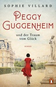 Peggy Guggenheim und der Traum vom Glück Foto №1