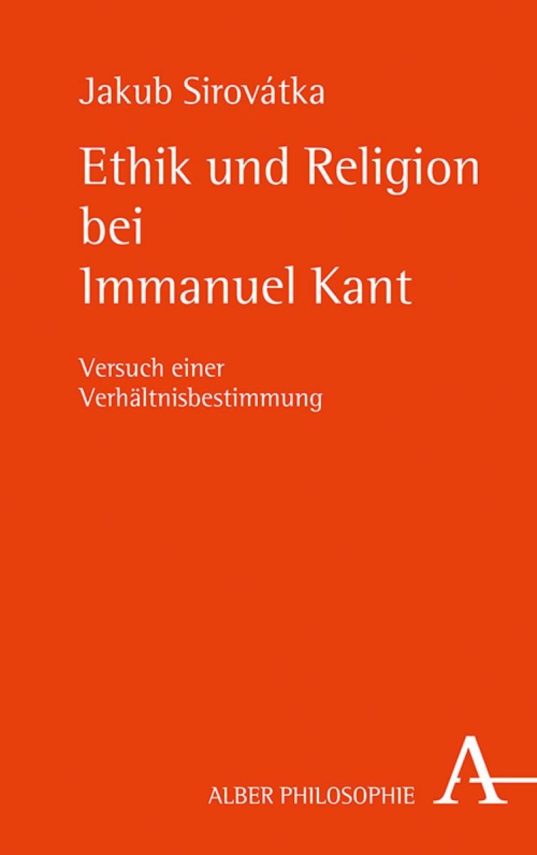 Ethik und Religion bei Immanuel Kant Foto №1