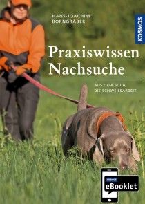 KOSMOS eBooklet: Praxiswissen Nachsuche Foto №1