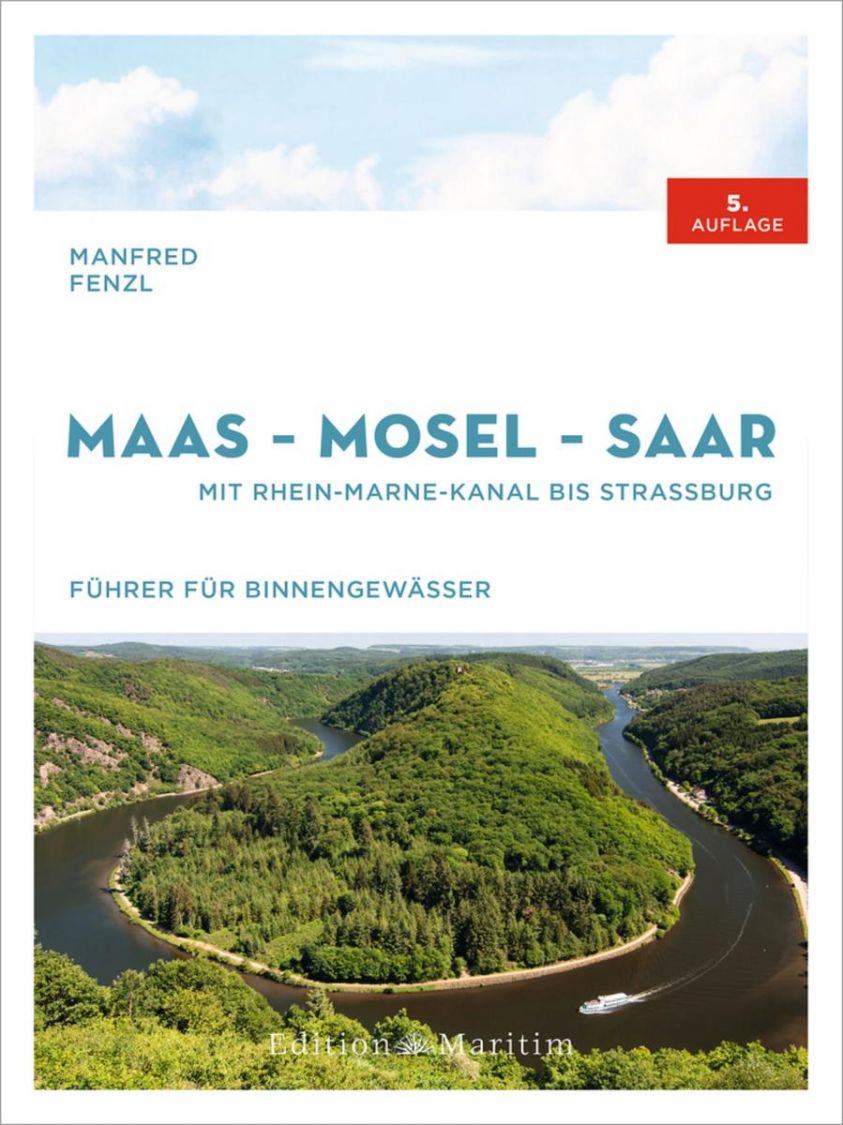 Maas - Mosel - Saar Foto №1