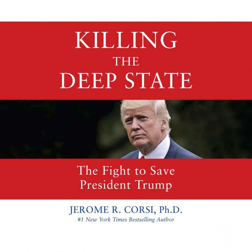 Killing the Deep State photo 2
