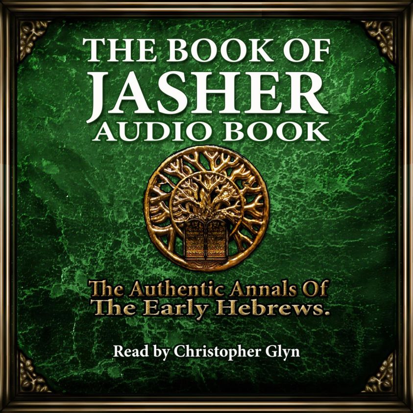 The Book of Jasher photo 2