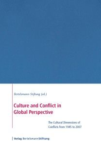 Culture and Conflict in Global Perspective photo 1