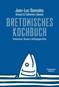 Bretonisches Kochbuch Foto №1