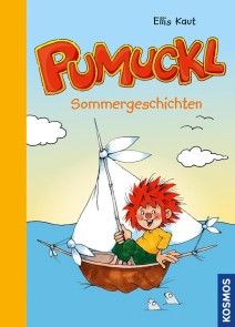 Pumuckl Vorlesebuch - Sommergeschichten Foto №1