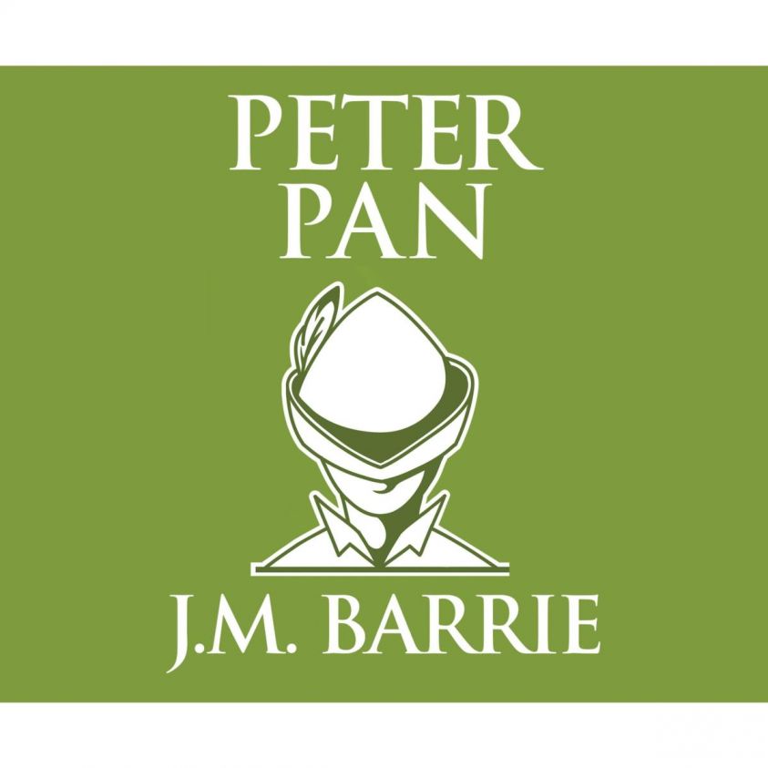 Peter Pan (Unabridged) photo 2