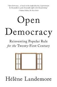Open Democracy photo №1