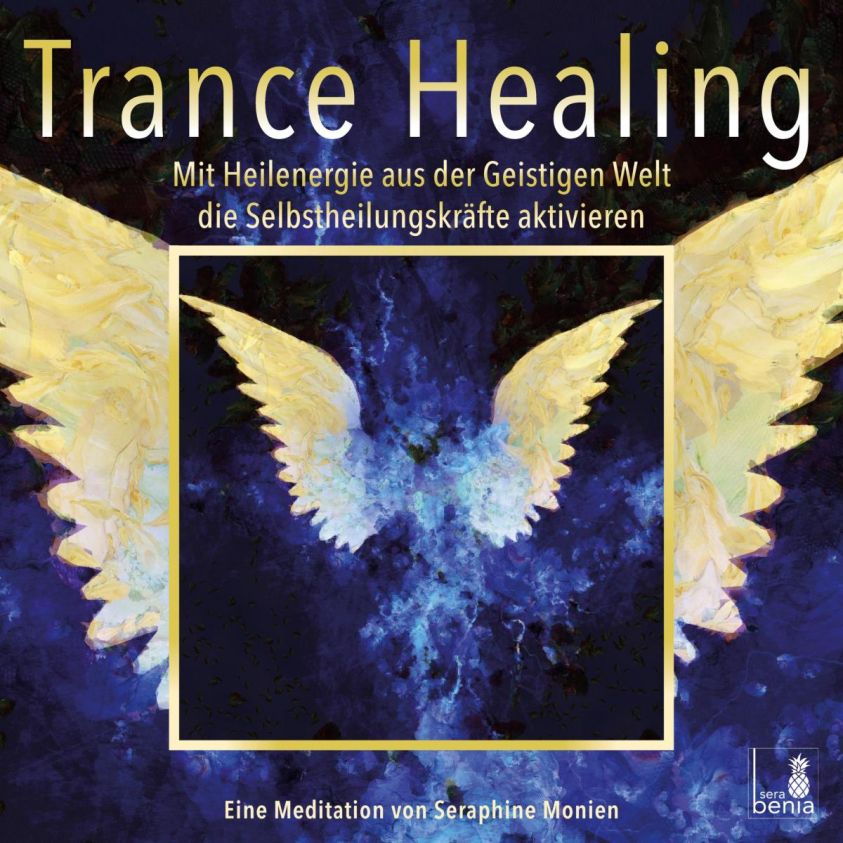 Trance Healing - Mit Heilenergie aus der Geistigen Welt die Selbstheilungskräfte aktivieren Foto 1
