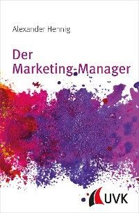 Der Marketing-Manager Foto 2