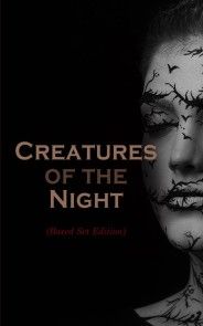 Creatures of the Night (Boxed Set Edition) photo №1