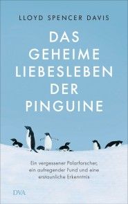 Das geheime Liebesleben der Pinguine Foto №1