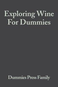 Exploring Wine For Dummies photo №1