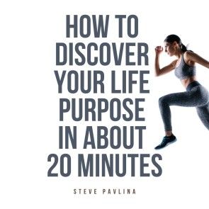 How to Discover Your Life Purpose in About 20 Minutes photo 1