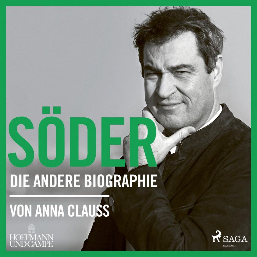 Söder: Die andere Biographie Foto 2