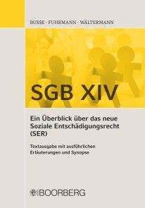 SGB XIV - Ein Überblick über das neue Soziale Entschädigungsrecht (SER) Foto №1
