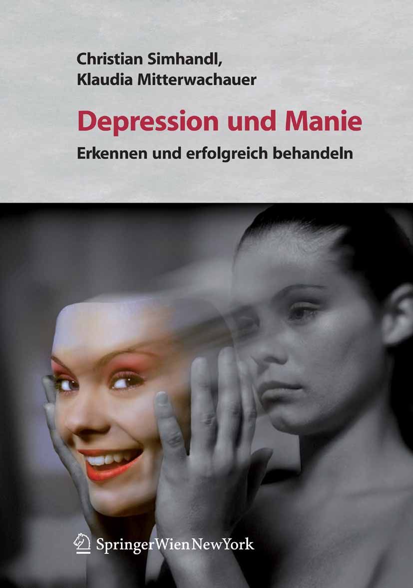 Depression und Manie Foto 2