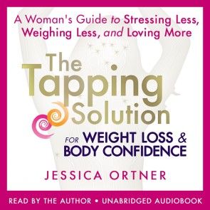 The Tapping Solution for Weight Loss & Body Confidence photo 1