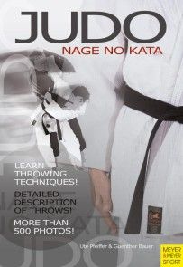 Judo - Nage No Kata photo №1
