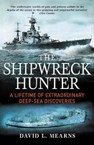 The Shipwreck Hunter photo №1