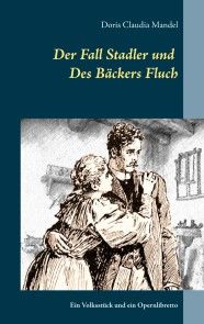 Der Fall Stadler und Des Bäckers Fluch Foto №1